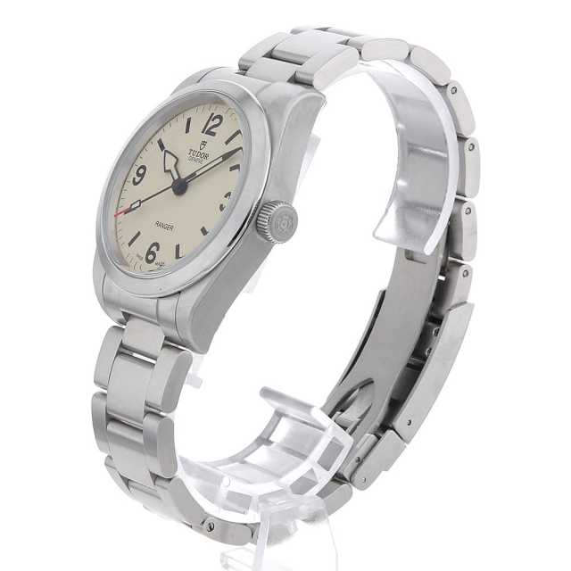 TUDOR 79930-0007 Men's Used