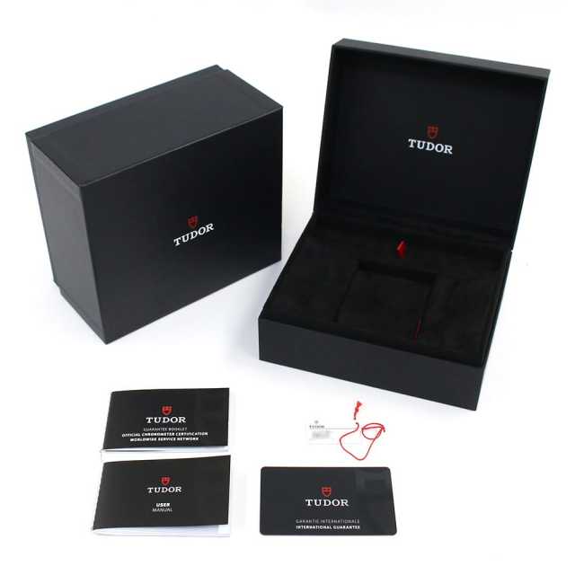 TUDOR 79930-0007 Men's Used