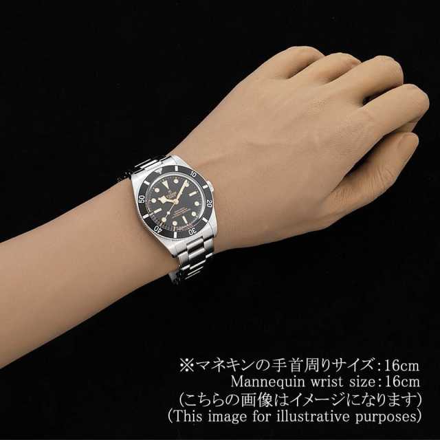 79000N-0001 ブラック TUDOR（チューダー）ブラックベイ54 中古 | 東京