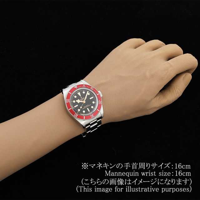 チューダー ブラックベイ 7941A1A0RU-0001 メンズ 中古