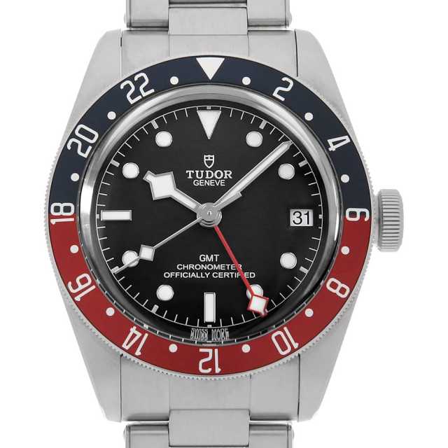 チューダー ブラックベイ 79830RB メンズ 中古