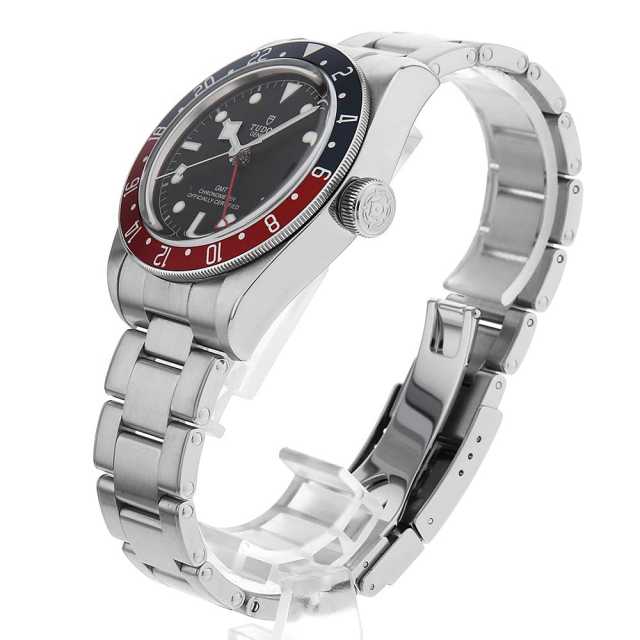 チューダー ブラックベイ 79830RB メンズ 中古
