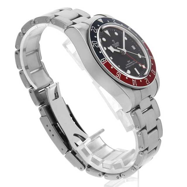 チューダー ブラックベイ 79830RB メンズ 中古