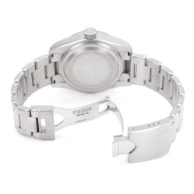 チューダー ブラックベイ 79830RB メンズ 中古