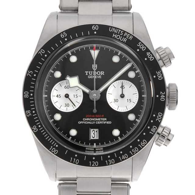 TUDOR Black Bay 79360N-0011 Men's Used