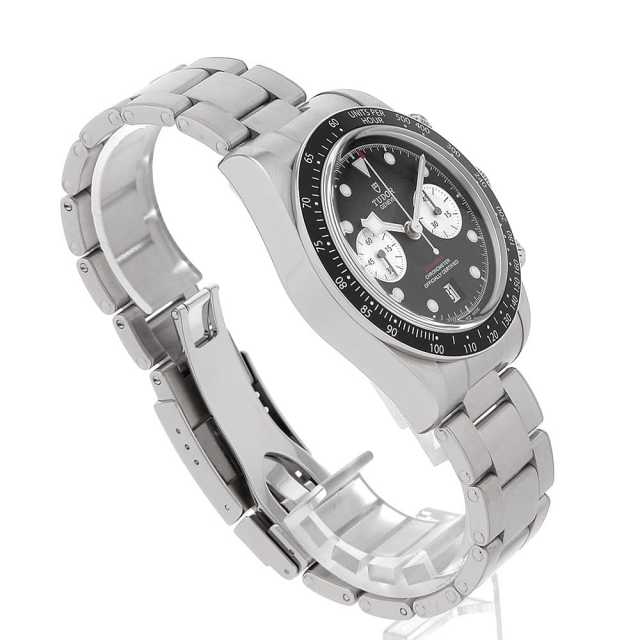 TUDOR Black Bay 79360N-0011 Men's Used
