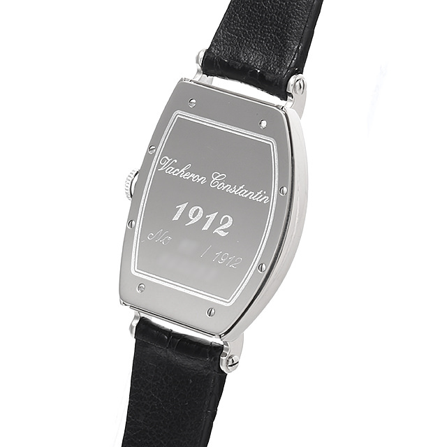 37001/000G VACHERON CONSTANTIN（ヴァシュロンコンスタンタン