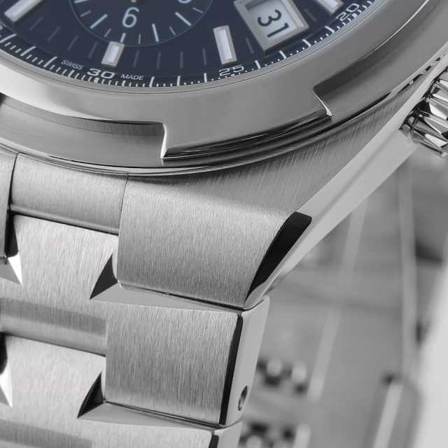 5520V/210A-B148 ブルー VACHERON CONSTANTIN（ヴァシュロン
