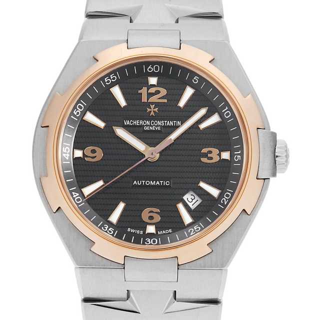 ヴァシュロンコンスタンタン(VACHERON CONSTANTIN) の新品・中古