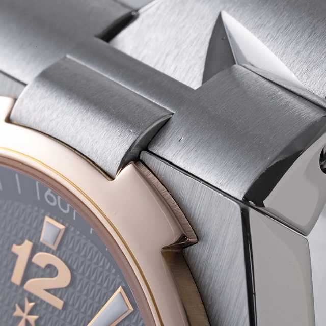 ヴァシュロンコンスタンタン オーヴァーシーズ 47040/B01M メンズ 中古