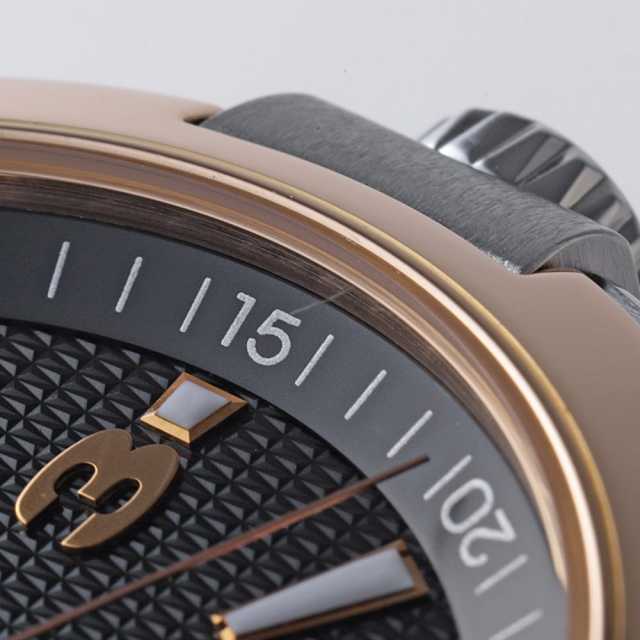 ヴァシュロンコンスタンタン オーヴァーシーズ 47040/B01M メンズ 中古