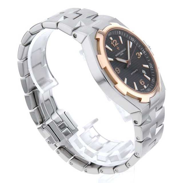 ヴァシュロンコンスタンタン オーヴァーシーズ 47040/B01M メンズ 中古