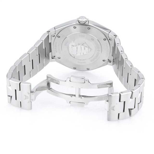 ヴァシュロンコンスタンタン オーヴァーシーズ 47040/B01M メンズ 中古