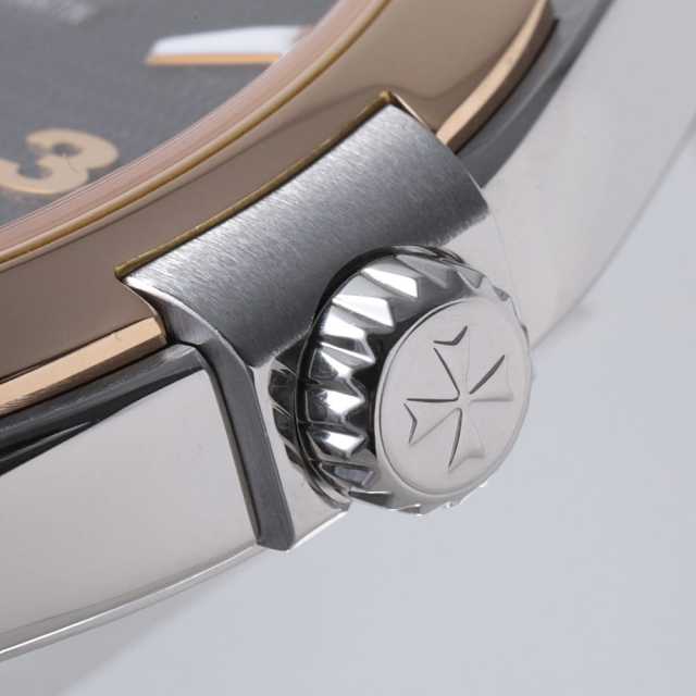 ヴァシュロンコンスタンタン オーヴァーシーズ 47040/B01M メンズ 中古