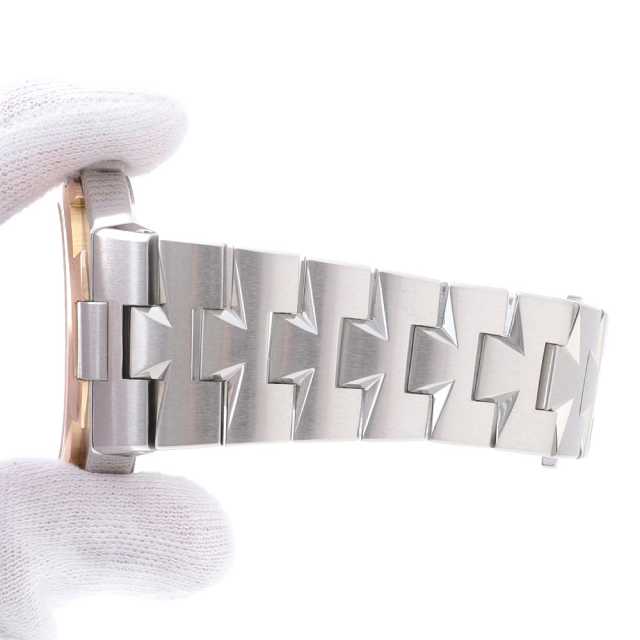 ヴァシュロンコンスタンタン オーヴァーシーズ 47040/B01M メンズ 中古