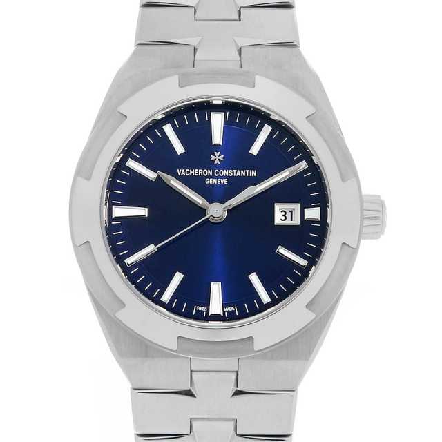 ヴァシュロンコンスタンタン オーヴァーシーズ 4600V/200A-B980 メンズ 中古