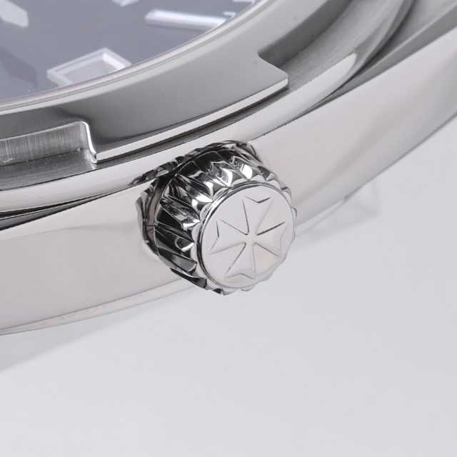 4500V/110A-B483 ブラック VACHERON CONSTANTIN（ヴァシュロン
