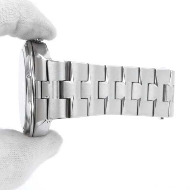 G-ゴンス様オーダー 4500V/110A-B483 ブラック VACHERON CONSTANTIN（ヴァシュロン