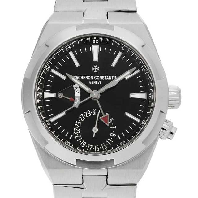 ヴァシュロンコンスタンタン オーヴァーシーズ 7900V/110A-B546 メンズ 中古