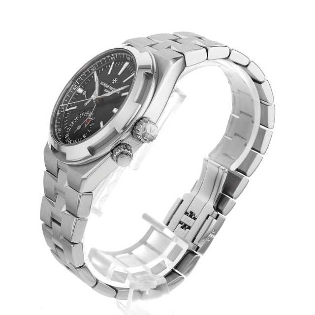 7900V/110A-B546 ブラック VACHERON CONSTANTIN（ヴァシュロン