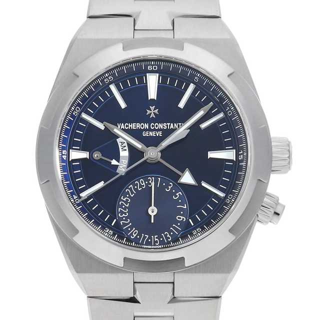 ヴァシュロンコンスタンタン オーヴァーシーズ 7900V/110A-B334 メンズ 中古