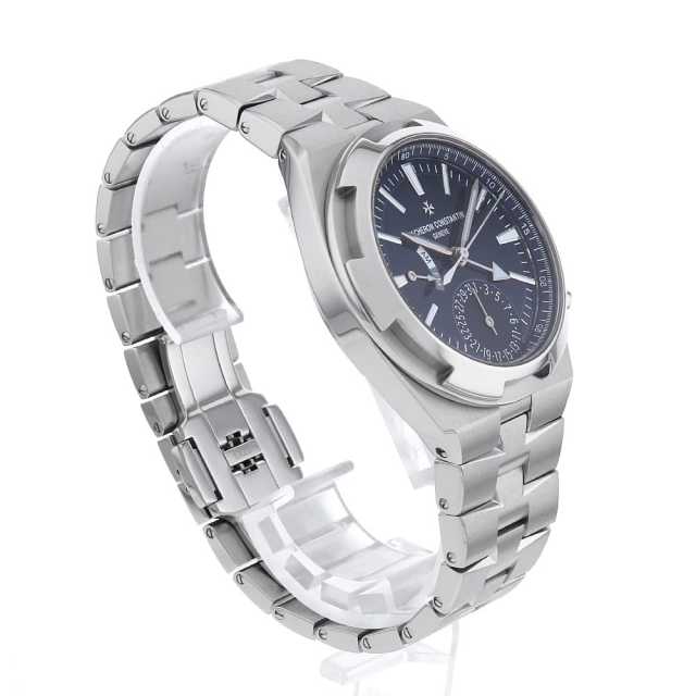 ヴァシュロンコンスタンタン オーヴァーシーズ 7900V/110A-B334 メンズ 中古