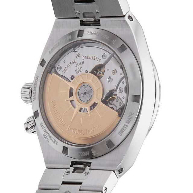 ヴァシュロンコンスタンタン オーヴァーシーズ 7900V/110A-B334 メンズ 中古
