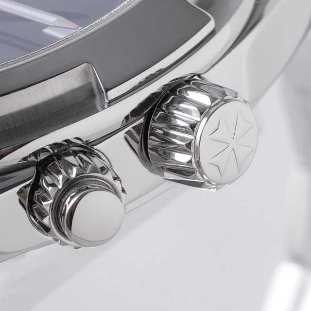 ヴァシュロンコンスタンタン オーヴァーシーズ 7900V/110A-B334 メンズ 中古