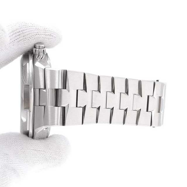 ヴァシュロンコンスタンタン オーヴァーシーズ 7900V/110A-B334 メンズ 中古