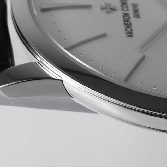 ヴァシュロンコンスタンタン パトリモニー 81180/000G-9117 メンズ 中古