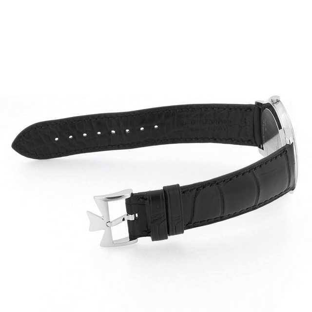 ヴァシュロンコンスタンタン パトリモニー 81180/000G-9117 メンズ 中古