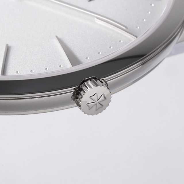 ヴァシュロンコンスタンタン パトリモニー 81180/000G-9117 メンズ 中古