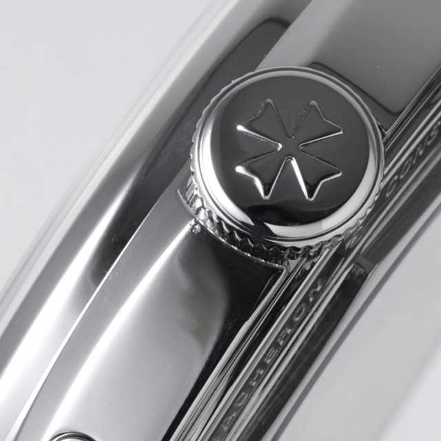 4000E/000A-B439 シルバー VACHERON CONSTANTIN（ヴァシュロン