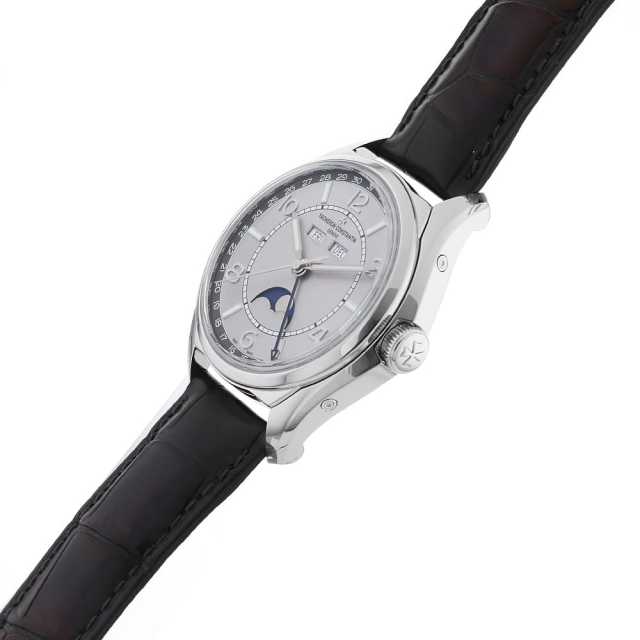 ヴァシュロンコンスタンタン フィフティーシックス 4000E/000A-B439 メンズ 中古
