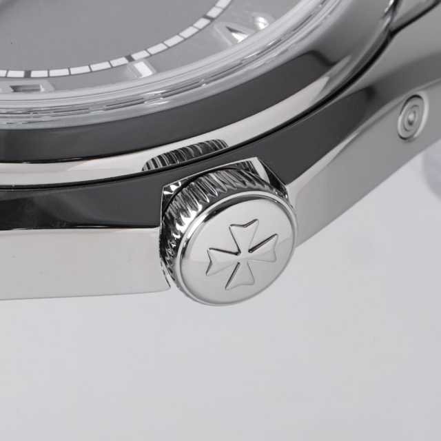 4000E/000A-B439 シルバー VACHERON CONSTANTIN（ヴァシュロン