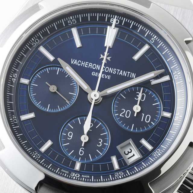 ヴァシュロンコンスタンタン オーヴァーシーズ 5500V/110A-B148 メンズ 中古