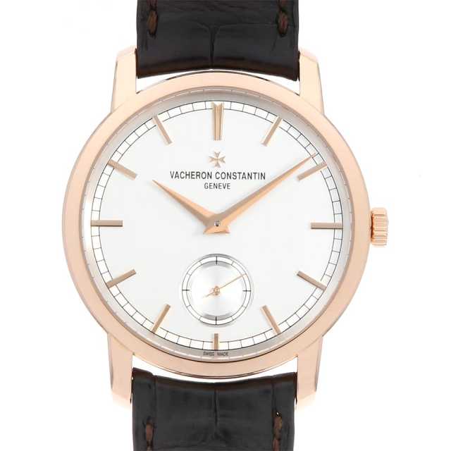 ヴァシュロンコンスタンタン トラディショナル 82172/000R-9382 メンズ 中古