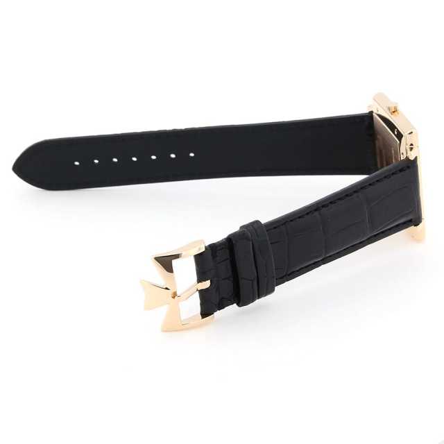 ヴァシュロンコンスタンタン ヒストリーク 43043/000R-9592 メンズ 中古