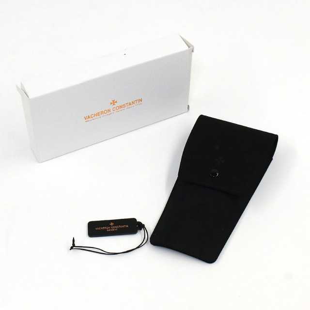 ヴァシュロンコンスタンタン ヒストリーク 43043/000R-9592 メンズ 中古