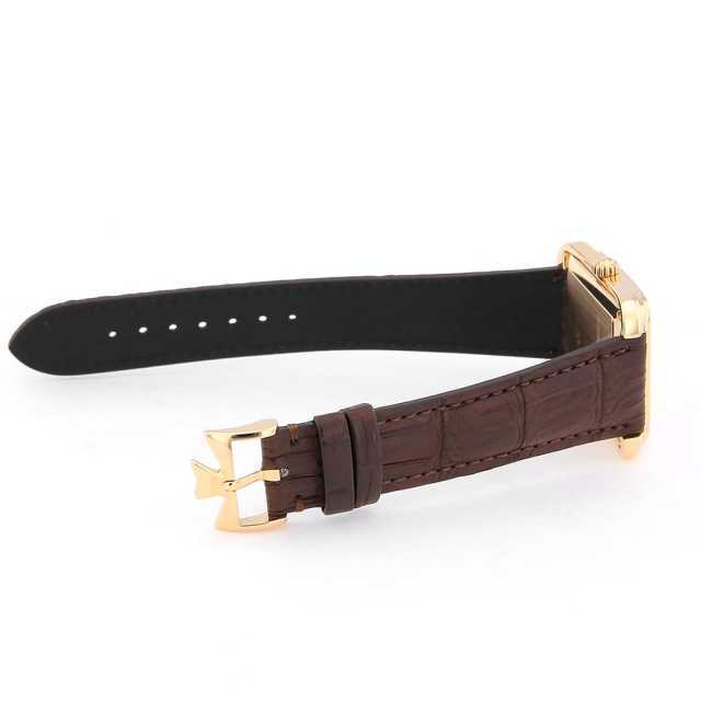 ヴァシュロンコンスタンタン  42100/000J-8711 メンズ 中古