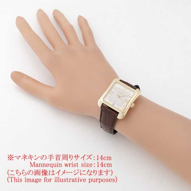 ヴァシュロンコンスタンタン  42100/000J-8711 メンズ 中古