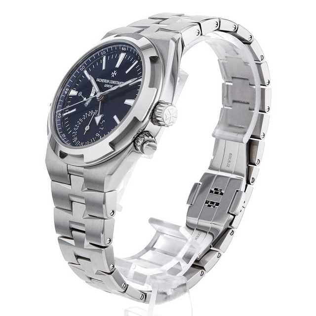 VACHERON CONSTANTIN Overseas 7920V/210A-B334 Men's Used