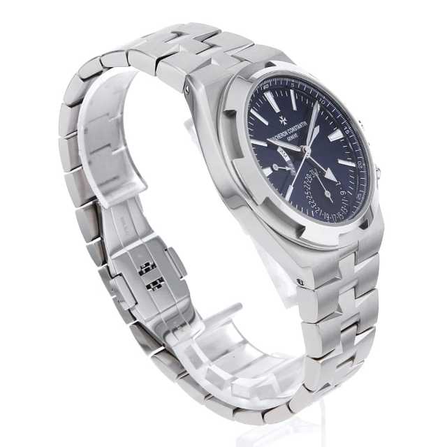 VACHERON CONSTANTIN Overseas 7920V/210A-B334 Men's Used