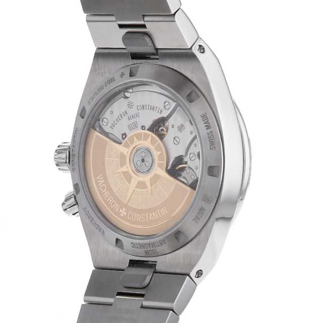 VACHERON CONSTANTIN Overseas 7920V/210A-B334 Men's Used