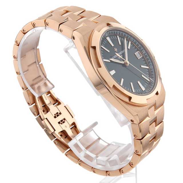 VACHERON CONSTANTIN Overseas 4520V/210R-B967 Men's Used