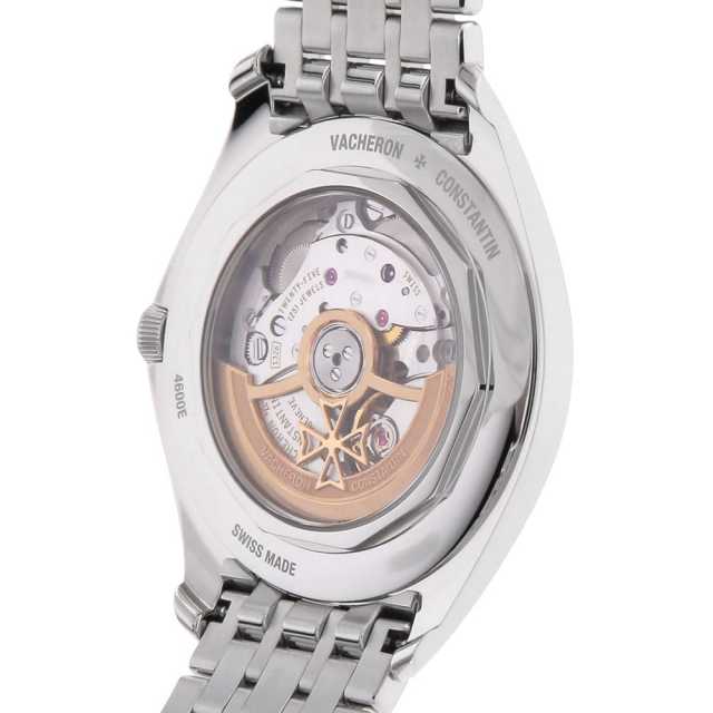 ヴァシュロンコンスタンタン フィフティーシックス 4600E/110A-B487 メンズ 中古