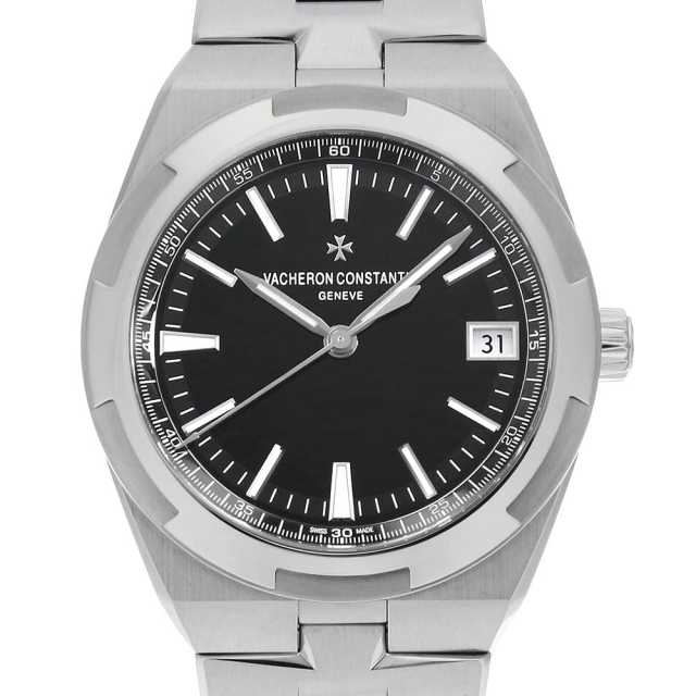VACHERON CONSTANTIN Overseas 4500V/110A-B483 Used Men's