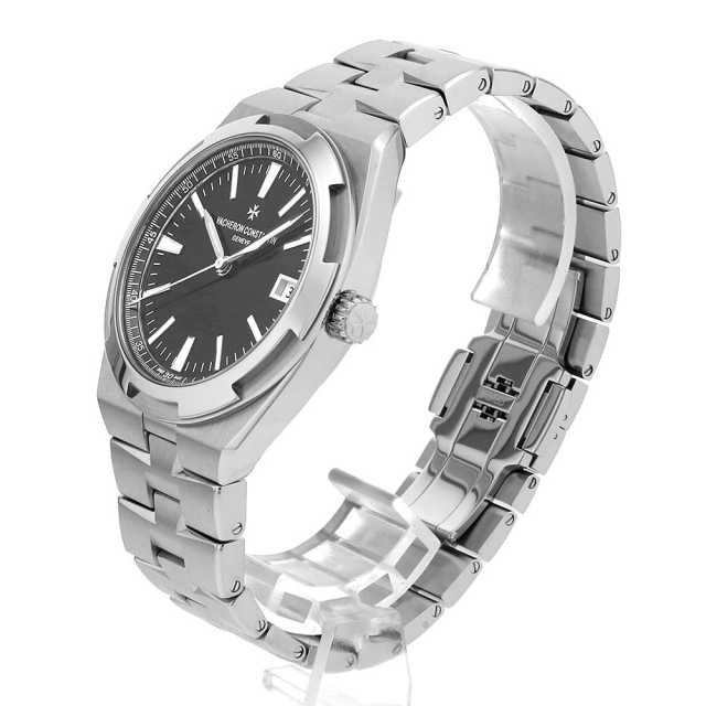 VACHERON CONSTANTIN Overseas 4500V/110A-B483 Men's Used