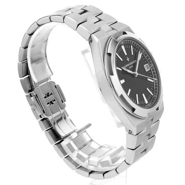VACHERON CONSTANTIN Overseas 4500V/110A-B483 Men's Used