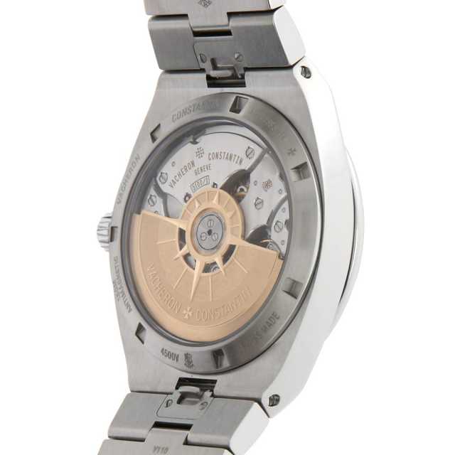 VACHERON CONSTANTIN Overseas 4500V/110A-B483 Men's Used